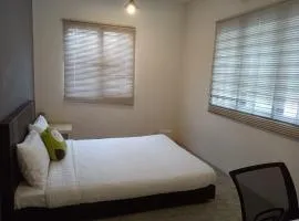 Chow Kit Neighborhood Hostel in Kuala Lumpur