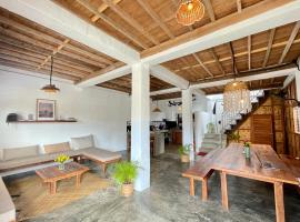 Sun & Surf Hostel, hostel v mestu Santa Monica