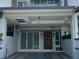 The Five Cottage @ Botani Ipoh