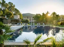 Castell Son Claret - The Leading Hotels of the World