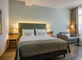 Hotel IMLAUER & Bräu