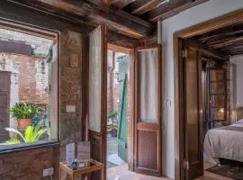 Bragozzo ai Miracoli