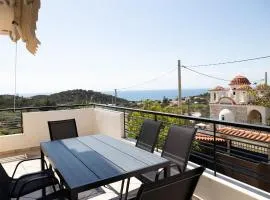 Aethra Villa