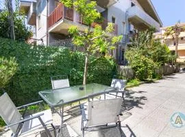79a - comodo appartamento per il mare