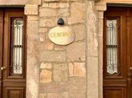 Olive House