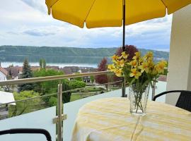 BELLEVUE โรงแรมในซิปปลิงเงน