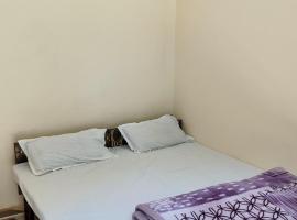 Trishul Homestay, hotel v destinaci Uttarkāshi