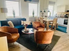 Studio-Apartment Hohe Börde