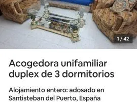 La Casa de las Golondrinas