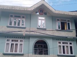 Hotel Happy Home, hotel v destinaci Ravangla