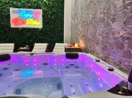 beb Sicily in Love, hotel em Taormina