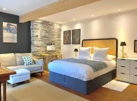 The Garden Room Apartment