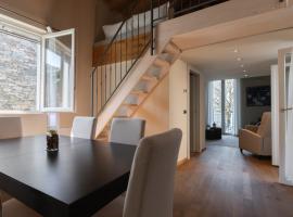 CHARMING MOMENT di Villa Porta - Jolie Maison