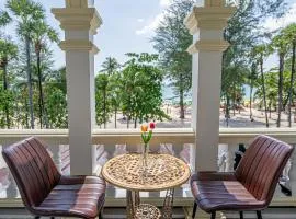 Seaside Patong House - Newly Open