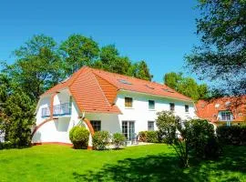 Ostseekoje Prerow