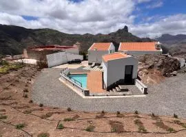 Calma Suites Tejeda