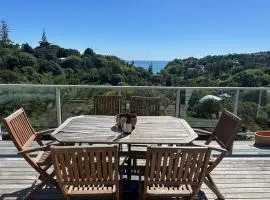 Palm Breeze Getaway 2of2-at the Waiheke Island Resort-Configured as TWO Double Bedrooms IINOT resort ownedII