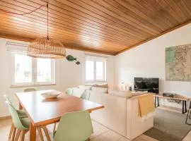 Casa da Luz - Refúgio de Sonho para Surfistas
