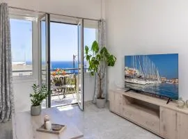 Aquaview Apartment