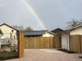 DACSE-VILLAGE - Gite 01