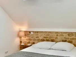 L'échappée belle