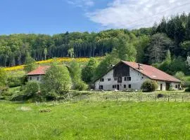 La Hutte