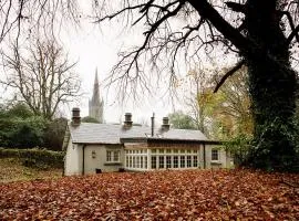 Virginia Park Lodge