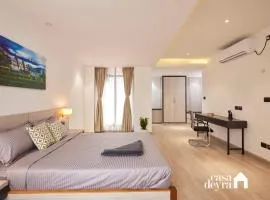 SK Apartments By Casadeyra