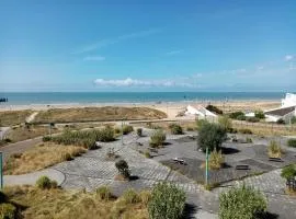 Appartement T3 Vue sur mer