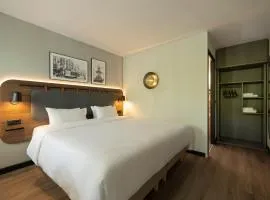 Campanile Hotel & Restaurant Amsterdam Zuid-Oost