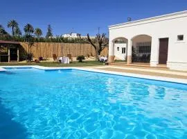 Casa Rural Limones