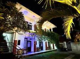 Royal Breeze Negombo, khách sạn ở Negombo