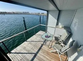Hausboot Lilla Lina