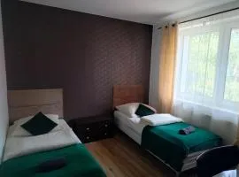 Dream Hostel