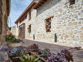 Casa rurale Meloni, загородный дом в городе Патонес