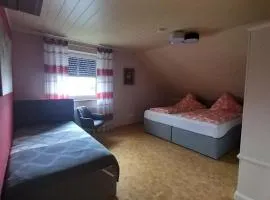 Ferienwohnung Maria Waldblick 95 qm,