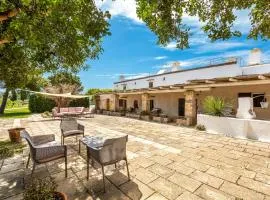 Masseria Li Capperi by Perle di Puglia