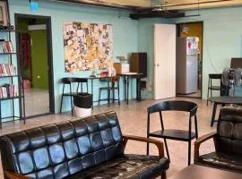 Pathways Hostel