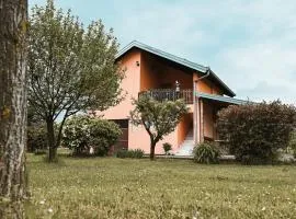 Kuća za odmor Duga