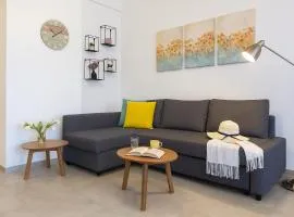 Theofilos apartment