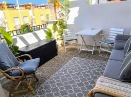 Sea Breeze Apartment, Vera Beach