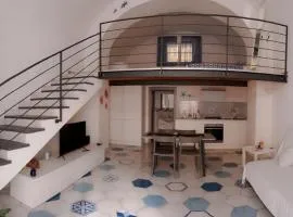 Nonna Giuseppina Home