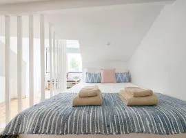 Casa com Alma Portuguesa @ Alfama