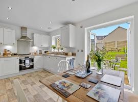 Finest Retreats - Cove House, hotel v destinaci St Austell