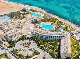 Khayam Garden Beach Resort & Spa