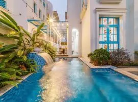 OCEAN VILLA - Sun Grand Feria Hạ Long