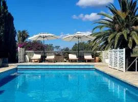 Finca Montebello Benajarafe