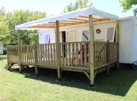 Camping 3 étoiles - Piscine - eehgee