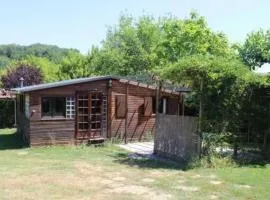 Camping 3 étoiles - Piscine - eehgei