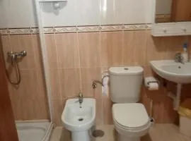 Fuerteventura Puerto del Rosario Barcelona N50 Fuerteventura
